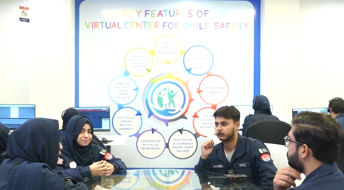 Mera Pyara – The Convergence of Compassion, Technology & Innovation for Reuniting Lost Children with Their Families