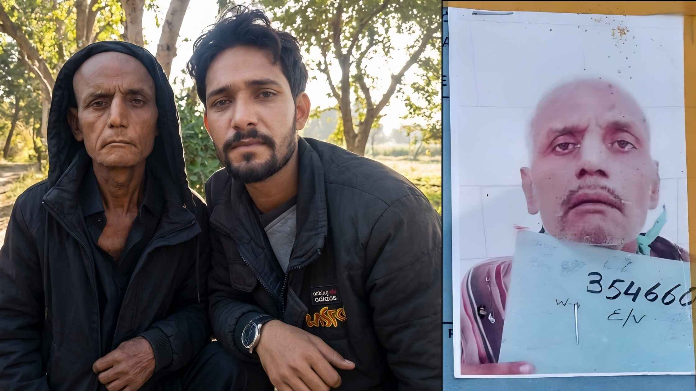 Allah Noor Reunited After 20 Years Through Mera Pyara