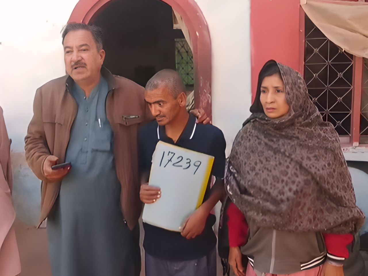 Farhan Reunited After 12 Years | Emotional Mera Pyara Story