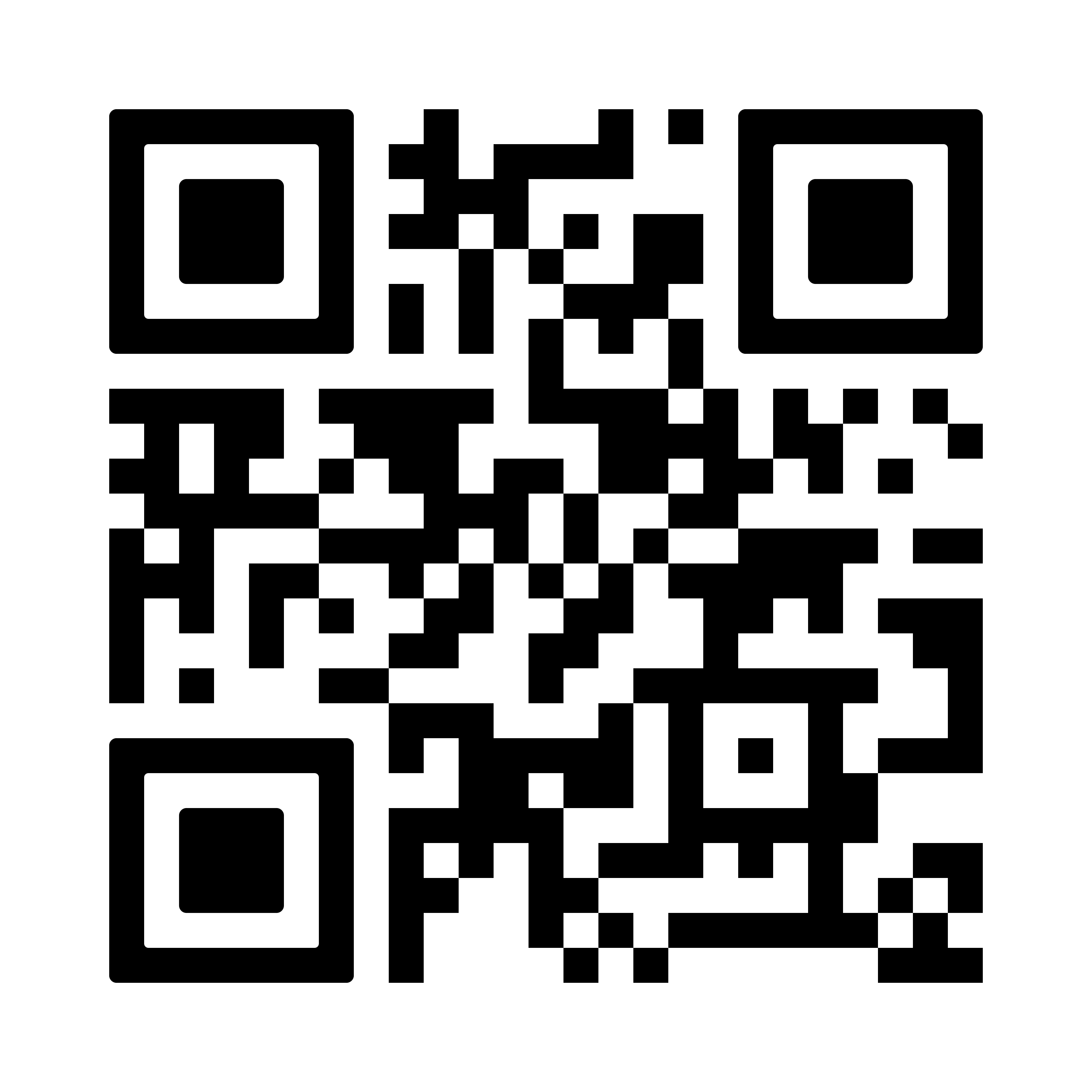 QR Code App Store