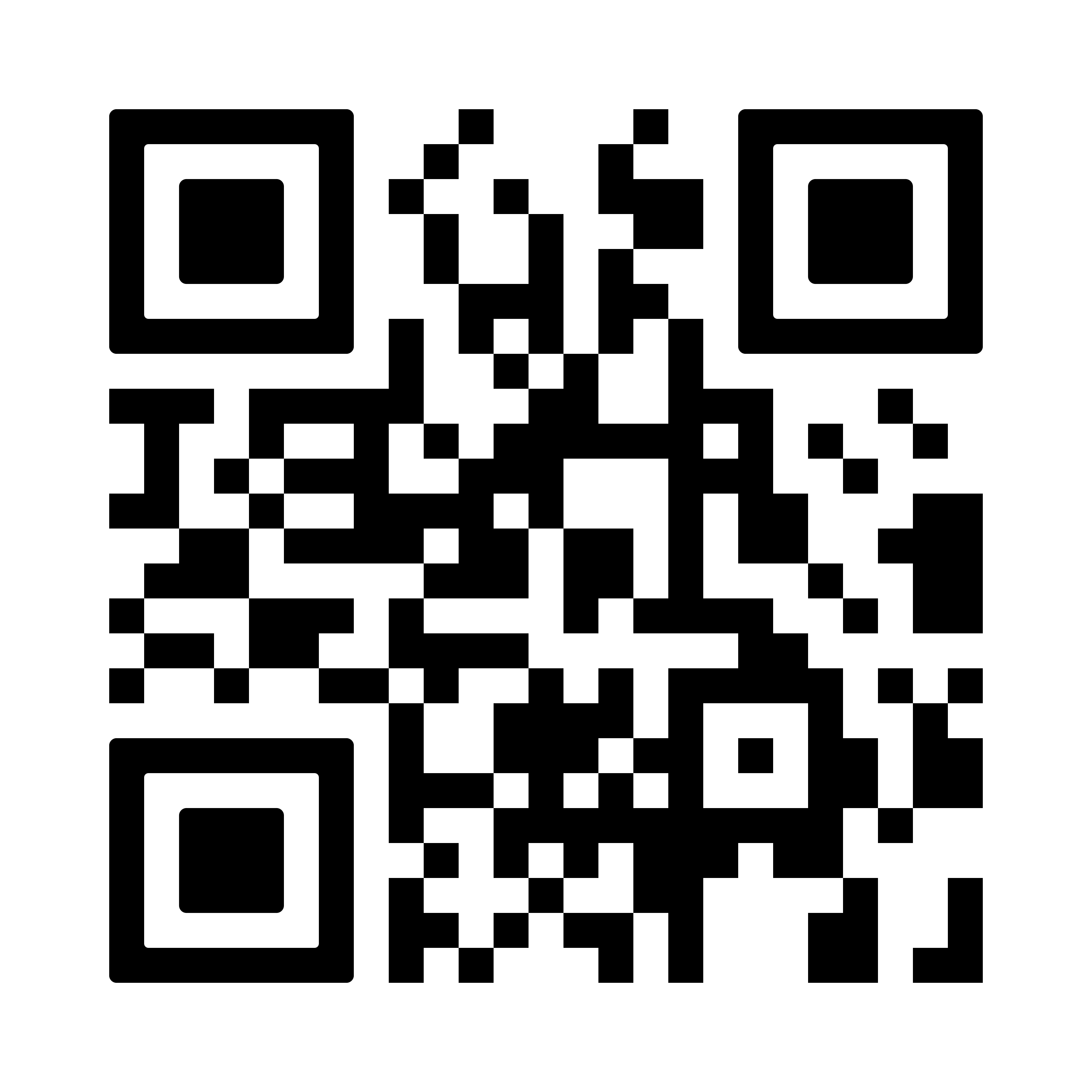 QR Code Google Play